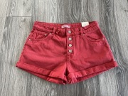 Nowe szorty Pull & Bear M