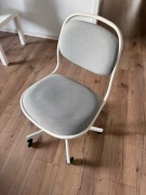 Krzesło obrotowe fotel Ikea Örfjäll