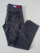Tommy Jeans Harper straight męskie spodnie jeans r 28/32