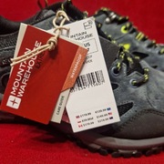 Buty Mountain warehouse rozmiar 40