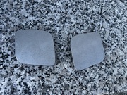 Zaslepka zderzaka Toyota Auris II 2015-