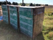 Pustak ceramiczny Termoton Diament