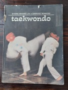 Taekwondo Kyong Myong Lee, Dariusz Nowicki 1988