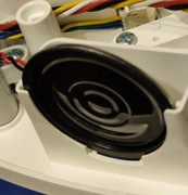 Głośnik do Xiaomi Mi Robot Vacuum Mop 2 STYTJ03ZHM