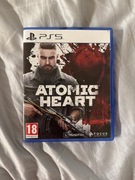 Atomic Heart PL PS5 