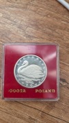 1000 zł łabędź próba 