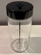 Pojemnik/karafka do Saeco Gran Aroma/Xelsis - nieużywany, stan idealny