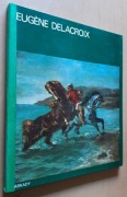 Eugène Delacroix 