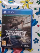 Tony hawk's 1+2 ps4