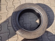 Firestone roadhawk 195/60/15, dwie sztuki.