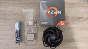 AMD Ryzen 5 3600 Box