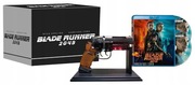 Blade Runner - Blaster Edition 2xBlu Ray Łowca Androidów Nowe Folia