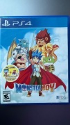 Monster Boy And The Cursed Kingdom PS4