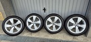 Oryginalne Koła Skoda Octavia R17!Model Denom!Opony letnie!