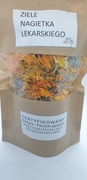 Ziele Nagietka Lekarskiego 20g od Zielarza