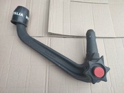 Kula haka końcówka FORD  WESTFALIA GJS520 306224 wypinany