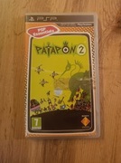 Patapon 2 PSP (Portable)