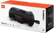 Radio głośnik bluetooth JBL TUNER 3 czarne/białe - NOWE