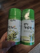 Koreańska matcha 2-pak, 2x50g.