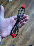 kabel 6pin 6pin - pci-e - chieftec??