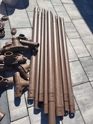 Elementy konstrukcyjne do basenu bestway