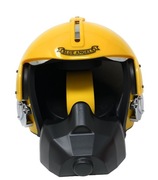 Kaask Hełm Pilota BOX pudełko Display CITIZEN Zegarek PROMASTER Blue Angel