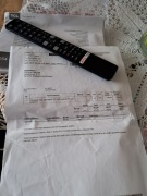 Telewizor TLC 32 android