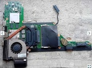 (25) płyta główna HP Pavilion dm4-1030ez z procesorem Intel Core i5