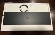 Apple Magic Keyboard A1843 Space Gray - US/PL bdb. komplet
