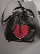 Torba LOVE MOCHINO