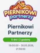 Monopoly GO # Piernikowi PARTNERZY # KOSTKI # wydarzenie #FIGURKA 80K 80000