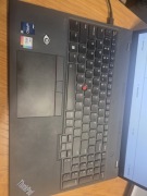Laptop ThinkPad T16 gen 1 / uszkodzony