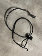 Komplet spryskiwaczy lamp Audi A6 C6 lewy +prawy 