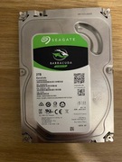 Dysk Seagate Barracuda 2TB ST2000DM006