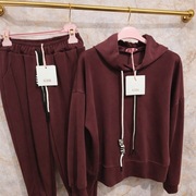 Azara Komplet dresowy Masełko Hit 