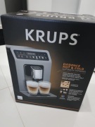 Ekspres Krups ea898 GFO Kawa mrożona 