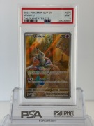 2024 POKEMON SVP EN MIMIKYU PSA 9