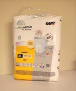 Majtki chłonne SENI Active Normal XL 30 szt.