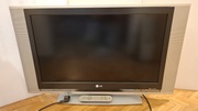 TV LG 32" LCD + pilot