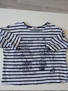 Essentials Women bluzeczka koszulka bawełniana r 48/50