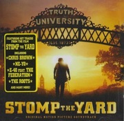 STOMP THE YARD - SOUNDTRACK (2007)