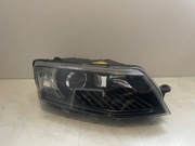 Lampa przód skoda octavia 3 bi xenon led 