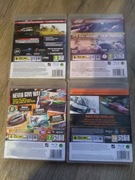 4 GRY NA PLAYSTATION 3