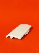 Zaślepka progu przód VW Passat CC R-line 2009–2017 (druk 3D)