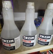 Enzim 500ml E 440 preparat do  przebarwień od wilgoci (pleśni)