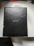 Słuchawki Denon AH D7000