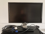 monitor Dell U2311H (23”, Full HD, IPS)
