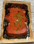 Pocztówki grające trzy sztuki