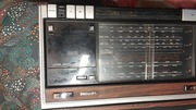 Radiomagnetofon philips