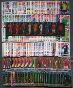 Topps Match Attax UEFA Euro 2024 komplet